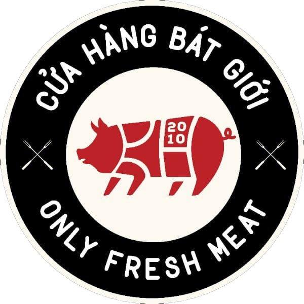 THỊT SẠCH BÁT GIỚI
